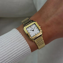 Load image into Gallery viewer, Gracieuse Petite Watch
