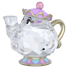 Load image into Gallery viewer, Beauty And The Beast: Mrs. Potts
