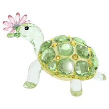 Load image into Gallery viewer, Idyllia: Tortoise &amp; Daisy
