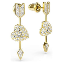Load image into Gallery viewer, Idyllia Drop Earrings
