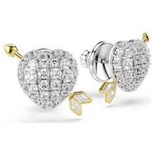 Load image into Gallery viewer, Idyllia Stud Earrings
