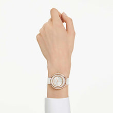 Load image into Gallery viewer, Crystalline Aura Watch
