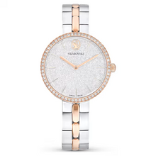 Load image into Gallery viewer, Swarovski Cosmopolitan Watch
