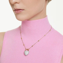 Load image into Gallery viewer, Swarovski Idyllia Necklace
