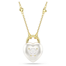 Load image into Gallery viewer, Swarovski Idyllia Necklace
