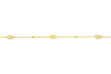 Load image into Gallery viewer, 9ct Yellow Gold Bracelet
