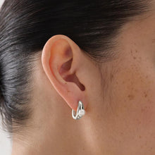 Load image into Gallery viewer, Tropica Pearl Earring
