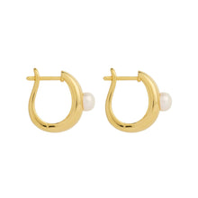 Load image into Gallery viewer, Tropica Pearl Earring
