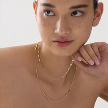 Load image into Gallery viewer, Meridia Necklace
