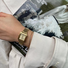 Load image into Gallery viewer, Gracieuse Petite Watch
