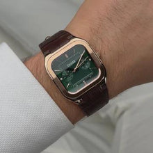 Load image into Gallery viewer, Quadrus Multifunction Watch
