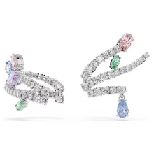 Load image into Gallery viewer, Ariana Grande x Swarovski Ear Cuffs
