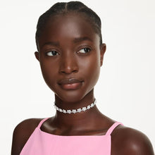 Load image into Gallery viewer, Ariana Grande x Swarovski Choker
