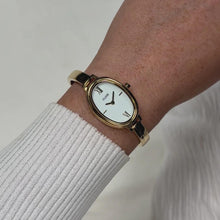 Load image into Gallery viewer, L'Ovale Watch
