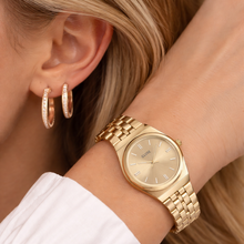 Load image into Gallery viewer, Retro 70’s Mini Watch
