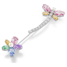 Load image into Gallery viewer, Ariana Grande x Swarovski Brooch
