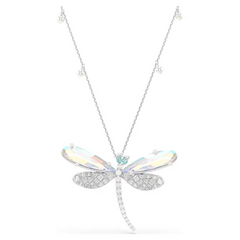 Ariana Grande x Swarovski Pendant and Brooch