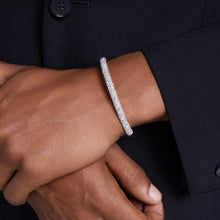 Load image into Gallery viewer, Swarovski Sublima Bangle
