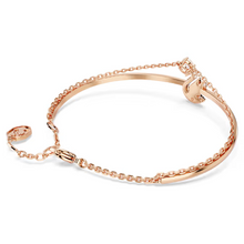 Load image into Gallery viewer, Swan Bangle
