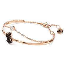 Load image into Gallery viewer, Swan Bangle
