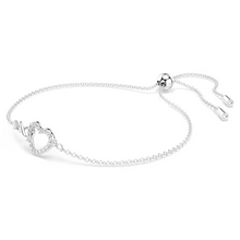 Load image into Gallery viewer, Infinity Heart Bracelet

