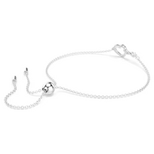Load image into Gallery viewer, Infinity Heart Bracelet
