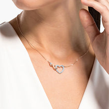 Load image into Gallery viewer, Hyperbola Necklace
