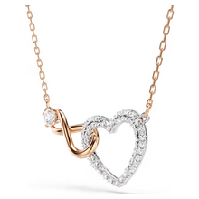 Load image into Gallery viewer, Hyperbola Necklace
