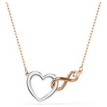 Load image into Gallery viewer, Hyperbola Necklace

