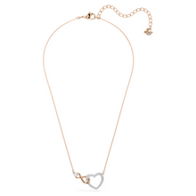 Load image into Gallery viewer, Hyperbola Necklace
