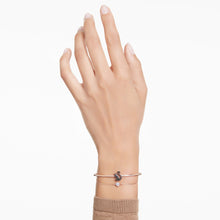 Load image into Gallery viewer, Swan Bangle
