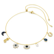 Load image into Gallery viewer, Swarovski Symbolica Choker
