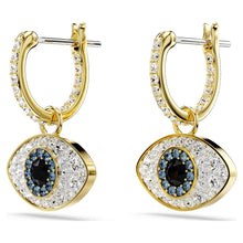 Load image into Gallery viewer, Swarovski Symbolica Drop Earrings
