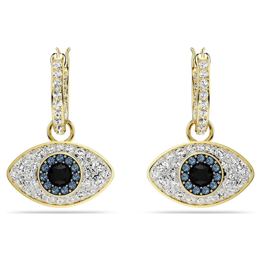 Swarovski Symbolica Drop Earrings