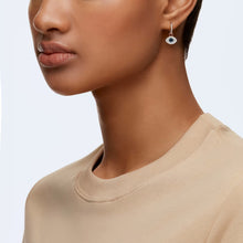 Load image into Gallery viewer, Symbolica Hoop Earrings
