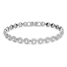 Load image into Gallery viewer, Swarovski Una Angelic Tennis Bracelet
