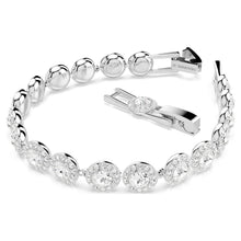 Load image into Gallery viewer, Swarovski Una Angelic Tennis Bracelet
