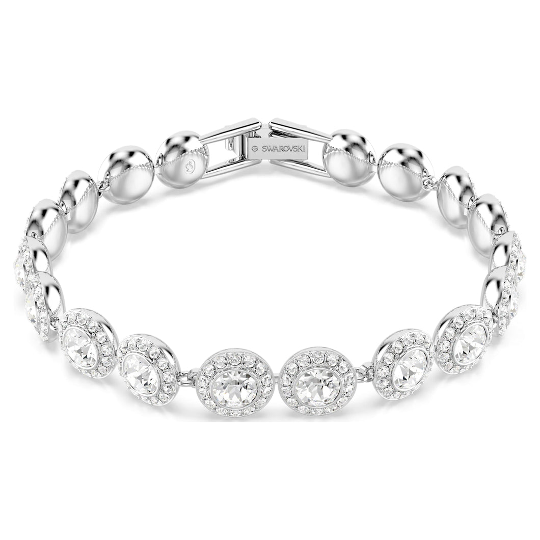 Swarovski Una Angelic Tennis Bracelet