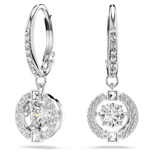Load image into Gallery viewer, Una Drop Earrings
