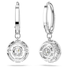 Load image into Gallery viewer, Una Drop Earrings
