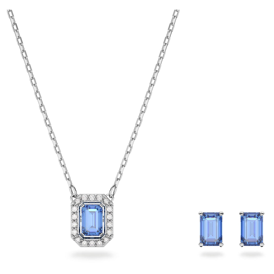 Swarovski Una Set