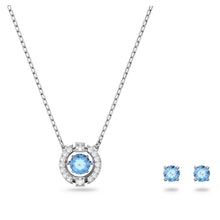 Load image into Gallery viewer, Swarovski Una Set
