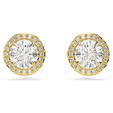 Load image into Gallery viewer, Una Stud Earrings
