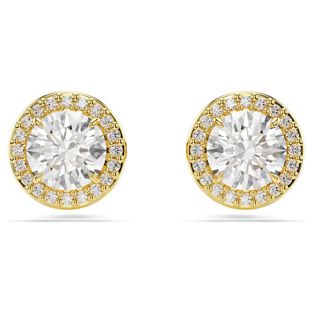 Swarovski Una Stud Earrings