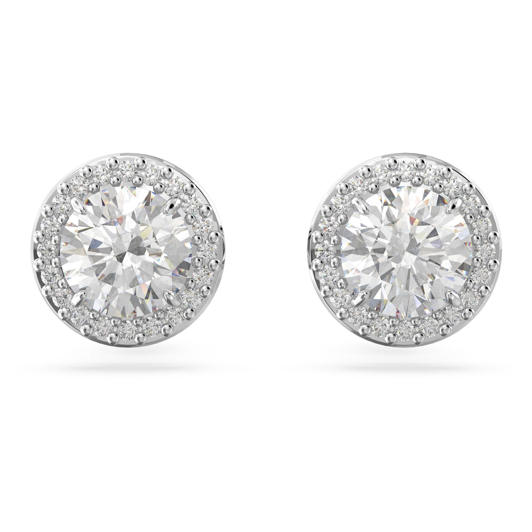 Swarovski Una Stud Earrings