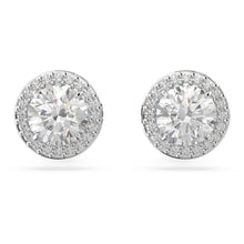 Load image into Gallery viewer, Una Stud Earrings
