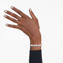 Load image into Gallery viewer, Una Angelic Tennis Bracelet
