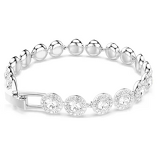 Load image into Gallery viewer, Una Angelic Tennis Bracelet
