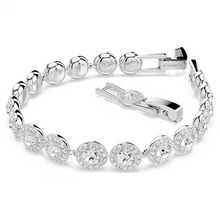 Load image into Gallery viewer, Una Angelic Tennis Bracelet
