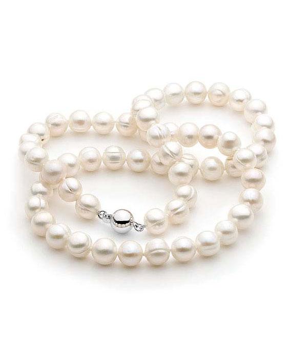 Freshwater Pearl Strand